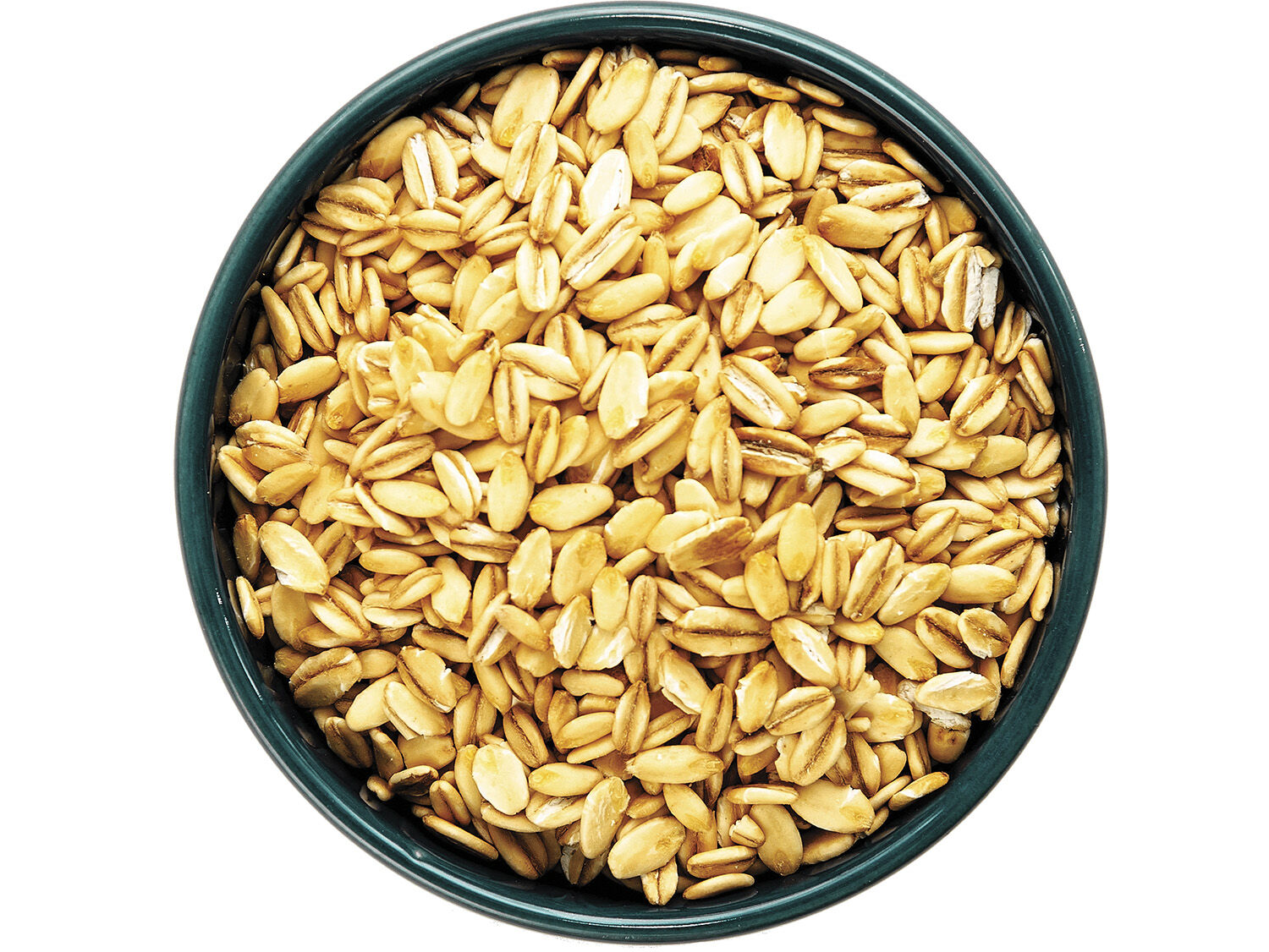 Rolled Oats
